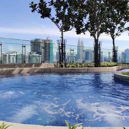 Eclipse Suites Robertson Bukit Bintang กัวลาลัมเปอร์ ภายนอก รูปภาพ